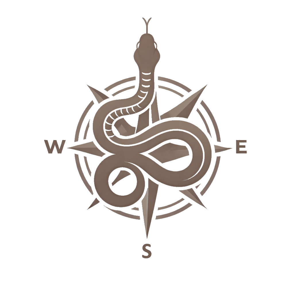 Finding Your Inner Compass
